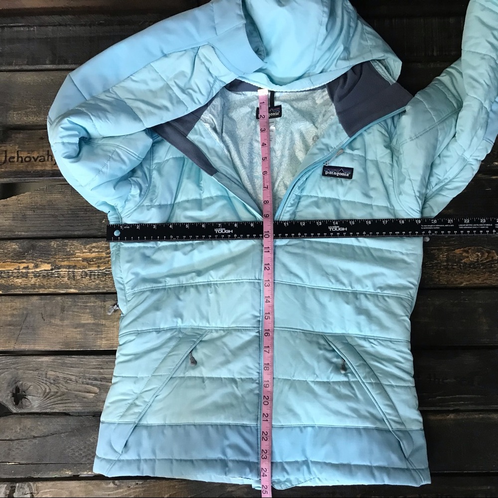 Patagonia Coat - Picture 5 of 8